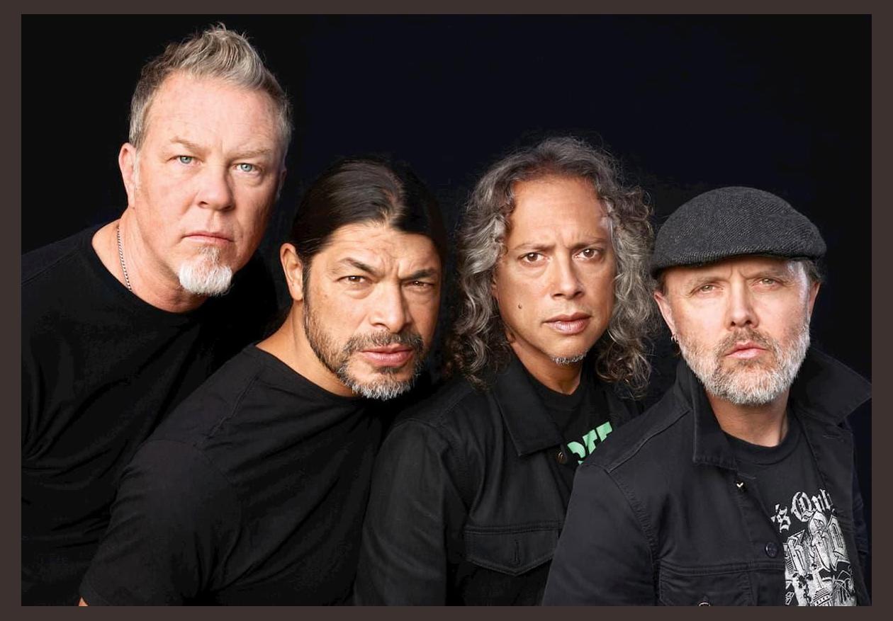 Metallica